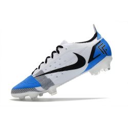 Nike Mercurial Vapor XIV Elite FG Blanco Azul Negro_6.jpg